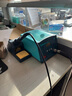 BAKON BK2000A 白光90W高頻無(wú)鉛焊臺(tái)電烙鐵套裝可調(diào)溫恒溫?cái)?shù)顯電洛鐵 曬單實(shí)拍圖
