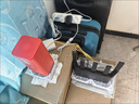 Tenda騰達路由器WiFi7【云霄BE5100】千兆穿墻王信號增強無線超強2.5g網口家用電競放大器立式BE6L Pro 曬單實拍圖