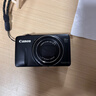 佳能 Canon PowerShot高清長(cháng)焦數碼照相機 SX740 SX70 SX60二手數碼相機 SX600 HS 黑金紅顏色隨機 99成新 曬單實(shí)拍圖