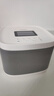 飛利浦（PHILIPS）AW6005A/93 小飛無(wú)線(xiàn)藍牙音箱低音炮音響HIFI重低音電視桌面帶顯示屏家庭影院淡雅方正家居之選 曬單實(shí)拍圖