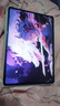 二手vivo平板iqoo pad2pro/vivopad3 Pro 13英寸平板電腦學(xué)習游戲辦公 iQOO Pad2 Pro 12G+256G 顏色隨機 99成新 曬單實(shí)拍圖