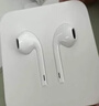 Apple/蘋果 USB-C接口有線耳機(jī) type-c接口有線耳機(jī)蘋果耳機(jī) 蘋果17有線耳機(jī)筆記本耳機(jī)游戲音樂(lè) 曬單實(shí)拍圖