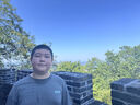 小天鵝（LittleSwan）滾筒洗衣機全自動家用 TG100APUREPRO 懶人超薄10公斤 以舊換新 家電國家補貼20% 一級能效 內(nèi)衣洗 曬單實拍圖
