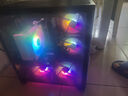 微星 酷睿i5 12600KF/RTX4060/4060TI/4070S/5060Ti海景房游戲主機電腦臺式機優(yōu)惠補貼組裝電腦DIY主機 配三  i5-12600KF+首發(fā)RTX5060 曬單實(shí)拍圖