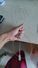法佩點(diǎn)冰箱疏通器排水孔冷藏清潔堵塞儲(chǔ)藏通孔器通水管道毛刷通用型除臭 五件套 曬單實(shí)拍圖