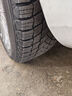 米其林輪胎 225/50R17 98H X-ICE SNOW 新冰馳雪地胎冬季胎  包安裝 曬單實(shí)拍圖