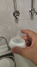 貝親（Pigeon）自然離乳 PPSU重力球吸管雙把手奶瓶 330mL 12月+ AA253 曬單實(shí)拍圖