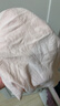 京東京造【純棉系列】女式內(nèi)褲10A級抗菌三角內(nèi)褲女中腰大碼女式內(nèi)褲XL 曬單實拍圖