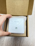 普聯(lián)（TP-LINK）全屋WiFi7無線ap面板套裝 背面2.5G正面千兆網(wǎng)口家用企業(yè)PoE路由器供電ac易展mesh組網(wǎng) BE5100 Wi-Fi7 7AP5102HI-PoE易展版白色 曬單實拍圖