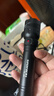 神火（SupFire）HLJ01手電筒強光充電超亮家用小型長(cháng)續航遠射便攜騎行照明應急燈 曬單實(shí)拍圖