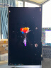 微星（MSI）31.5英寸 4K 量子点 OLED 240Hz 0.03ms(GTG) TYPE-C 90W 游戏电竞显示器屏 MPG 321URX QD-OLED 实拍图