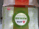 園外園 薺菜肉湯團 368g 6只裝 常州特產(chǎn)薄皮大湯圓 早餐點(diǎn)心小吃大元宵 曬單實(shí)拍圖