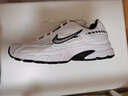 耐克（NIKE）男鞋 25夏季新款時(shí)尚運(yùn)動(dòng)鞋休閑鞋老爹鞋緩震網(wǎng)面透氣跑步鞋子男 【主推款】INITIATOR-銀色紅勾/曬圖退10 40.5 （內(nèi)長(zhǎng)255mm） 曬單實(shí)拍圖