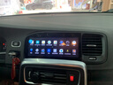 適用11-19沃爾沃S60 V60中控大屏導航360全景高清倒車(chē)影像一體機 導航官方標配+倒車(chē)影像 八核4G版全網(wǎng)通：2+32G+Carplay 曬單實(shí)拍圖