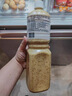 丘比（KEWPIE）沙拉醬/汁 芝麻醬 焙煎芝麻口味 調味品 蔬菜水果沙拉汁 1.5L*1瓶 曬單實(shí)拍圖