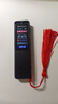 紐曼W10錄音筆128G轉文字神器超長(cháng)待機續航培訓小型隨身便攜式會(huì )議記錄專(zhuān)業(yè)降噪錄音器可以連手機設備 曬單實(shí)拍圖