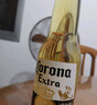 科羅娜（CORONA）特級啤酒330ml*24瓶啤酒整箱裝經(jīng)典拉格 曬單實(shí)拍圖