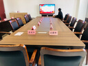 鴻合（HiteVision）教學(xué)一體機培訓(xùn)會議平板智能觸屏多媒體電子白板HD-55k2單安卓4+32g壁掛架 曬單實拍圖