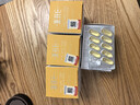 萬(wàn)赫希（WHC）小千金魚(yú)油95%高純度rTG深海魚(yú)油omega3維生素D3成人調節三高60粒 曬單實(shí)拍圖