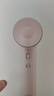 徠芬Laifen高速吹風(fēng)機(jī) 速干家用電吹風(fēng) 負(fù)離子護(hù)發(fā)吹風(fēng)筒無葉吹風(fēng)機(jī) 生日禮物 國家補(bǔ)貼 LF03金粉 曬單實(shí)拍圖