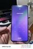 OPPO K13 Turbo Pro 16GB+256GB 初號紫 疾風(fēng)散熱引擎 潮汐引擎 第四代驍龍8s 7000mAh大電池 5G手機 曬單實(shí)拍圖