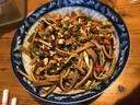 大話三國(guó)四川重慶特產(chǎn)牛皮豆干500g鹵香豆腐干豆干香干火鍋燒烤涼拌食材 曬單實(shí)拍圖