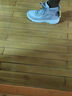 斯凱奇（Skechers）女靴春中幫鞋雪地靴防滑減震百搭休閑鞋棉鞋144198 曬單實(shí)拍圖