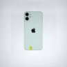 Apple iPhone 苹果12 mini 手机  二手手机 支持移动联通电信5G 学生机 绿色 64G 实拍图