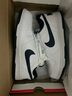 耐克（NIKE）男鞋BIG低幫運動(dòng)鞋休閑鞋板鞋355152-140 355152-140 43 曬單實(shí)拍圖
