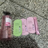 半畝花田【孫穎莎】鮮花純露洗發(fā)水控油蓬松持久留香頭膏去油男女士500g 曬單實(shí)拍圖