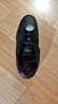 斯凱奇（Skechers）男士商務(wù)鞋秋季厚底通勤板鞋休閑鞋軟底舒適上班鞋77156 曬單實(shí)拍圖