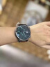 HKMW華為機(jī)HUAWEl適用智能手表GT3男士藍(lán)牙1.85大屏電話(huà)watch4運(yùn)動(dòng)NFC DK69棕色皮帶【1.85超大高清屏】 曬單實(shí)拍圖