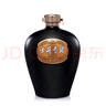 古井貢酒濃香型白酒大壇酒 宴請贈禮 自飲擺柜 新老款隨機發(fā)貨 50度 2.5L 1壇 古井貢酒黑壇 曬單實拍圖