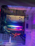 名龙堂 灵龙 13代i5组装电脑台式主机办公游戏电竞直播DIY兼容机整机台式机组装机全套设计渲染 标准版: 14400F/RTX4060 8G 实拍图