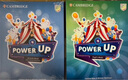 劍橋少兒英語Power up教材1 2 3 4 5 6級預備級一級二級三級課程starter學生書課本+練習冊劍橋進口原版等級考試備考書 power up 4級課本+練習冊+家長手冊 曬單實拍圖