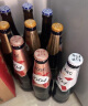 kronenbourg 1664啤酒3口味混合装330ml*9瓶(白3+桃红3+百香果3)精酿啤酒 实拍图