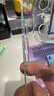 億色（ESR）【軟邊不傷機(jī)】適用iPhone17promax手機(jī)殼蘋果17promax保護(hù)套17pm鏡頭全包透明硅膠軟殼磁吸防摔 曬單實(shí)拍圖