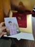 周大生復購補貼黃金耳環(huán)女車(chē)花閃耀金耳釘足金耳飾七夕禮物送老婆 3.38g 曬單實(shí)拍圖
