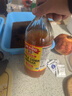 Bragg原裝進(jìn)口蘋(píng)果醋水果醋飲料原漿濃縮生酮健身無(wú)糖0脂輕食旗艦店 蘋(píng)果醋946ML加BRAGG吸管杯 曬單實(shí)拍圖