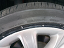 普利司通（Bridgestone）汽車(chē)輪胎 225/45R17 91W ER33 RFT防爆胎 配套凱迪拉克ATS 曬單實(shí)拍圖