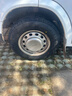 玲瓏輪胎汽車(chē)輪胎 RADIAL666 215/70R15（C/LT）104/101R 曬單實(shí)拍圖