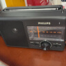 飞利浦（PHILIPS）TAR2368全波段收音机老人便携式fm调频半导体老式台式广播老年人随身听【全波段/指针】 实拍图