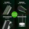 超霸（GP）5號五號堿性干電池1.5V 手電筒鍵盤鼠標玩具遙控器掛鬧鐘 LR6AA 20節(jié) 曬單實拍圖