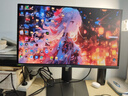 微星（MSI）27英寸 4K240Hz 滿血DP2.1 OLED顯示器 游戲電競電腦顯示屏 TYPE-C 98W MPG 272URX QD-OLED流光 曬單實(shí)拍圖