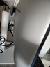 戴爾（DELL）全新升級23.8英寸IPS超窄邊框電腦顯示器屏幕 144Hz高刷2*3W揚聲器 99%sRGB高清廣視角 S2425HSM 官方標配 曬單實(shí)拍圖