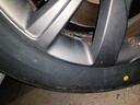 朝陽(yáng)輪胎 汽車(chē)輪胎 205/60R16 92V C66 適配?？怂?馬自達3/速騰/軒逸 曬單實(shí)拍圖