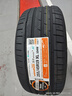 韓泰（Hankook）汽車輪胎 255/45R19 104W K127E T1 靜音棉輪胎 原配特斯拉ModelY 曬單實(shí)拍圖