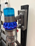 戴森（DYSON）V15 Detect Fluffy無(wú)繩吸塵器新一代藍(lán)色【原裝進(jìn)口】手持無(wú)線(xiàn) 除螨 寵物家庭適用  曬單實(shí)拍圖