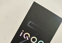 vivo iQOO Z10 Turbo Pro 16GB+512GB 星穹黑 第四代驍龍8s 120W超快閃充 電競手機(jī) 國家補貼 曬單實拍圖