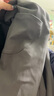 蕉下（beneunder）高彈暴走微喇褲休閑褲女修身顯瘦透氣褲子喇叭高彈塑型百搭EL110 曬單實(shí)拍圖